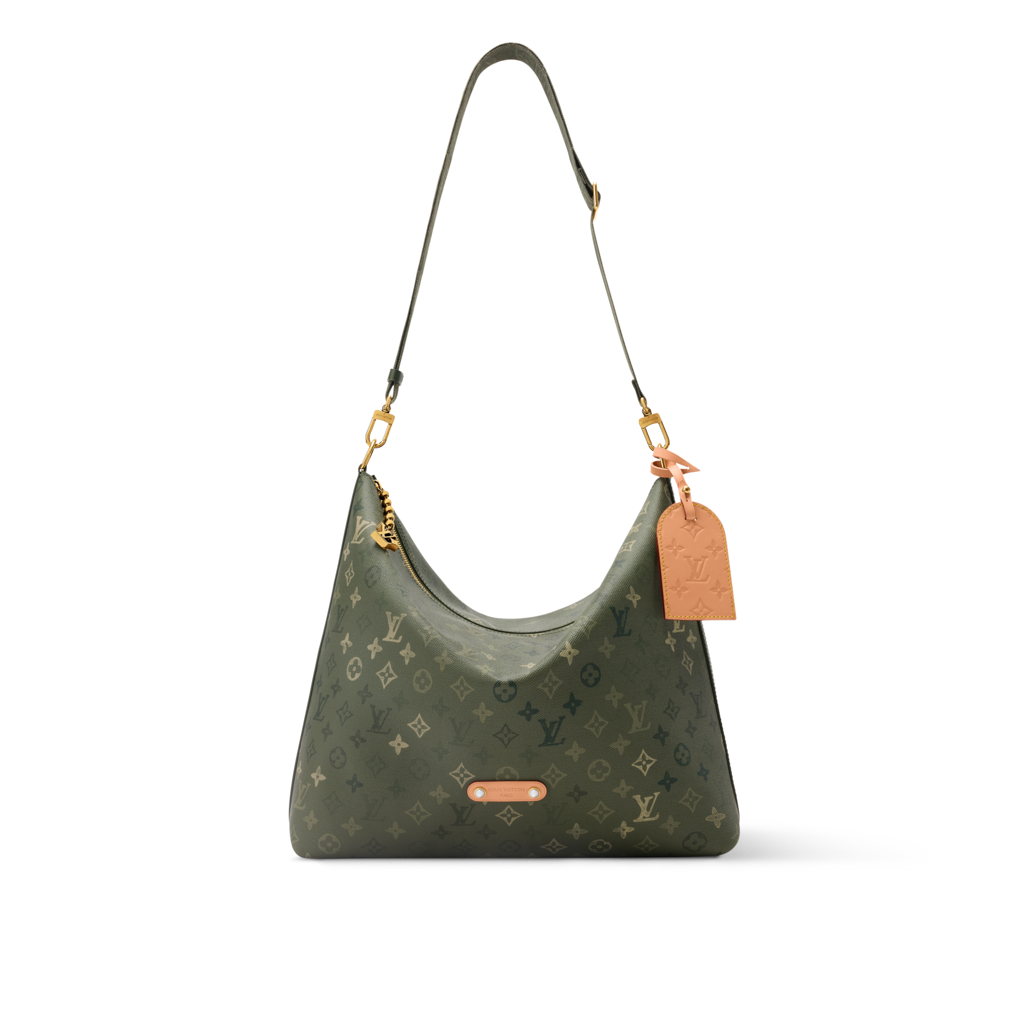 バガボンド・ホーボー その他モノグラム｜ルイ・ヴィトン 公式サイト